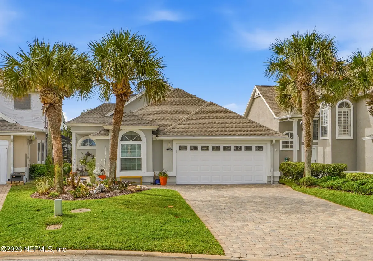 276 Brighton Court, Saint Augustine, FL 32084 - #1