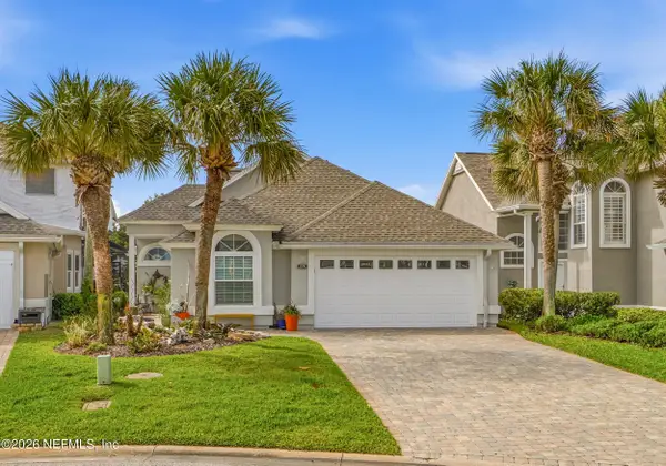 276 Brighton Court, St. Augustine, FL 32084