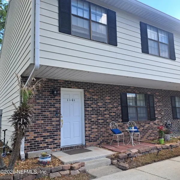 1101 Kettering Way, Orange Park, FL 32073