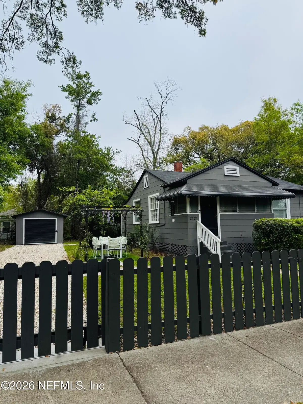 2121 Egner Street, Jacksonville, FL 32206 - #1