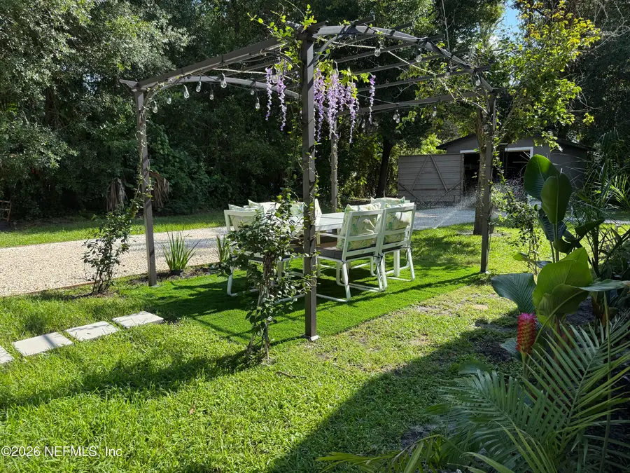 2121 Egner Street, Jacksonville, FL 32206 - #2