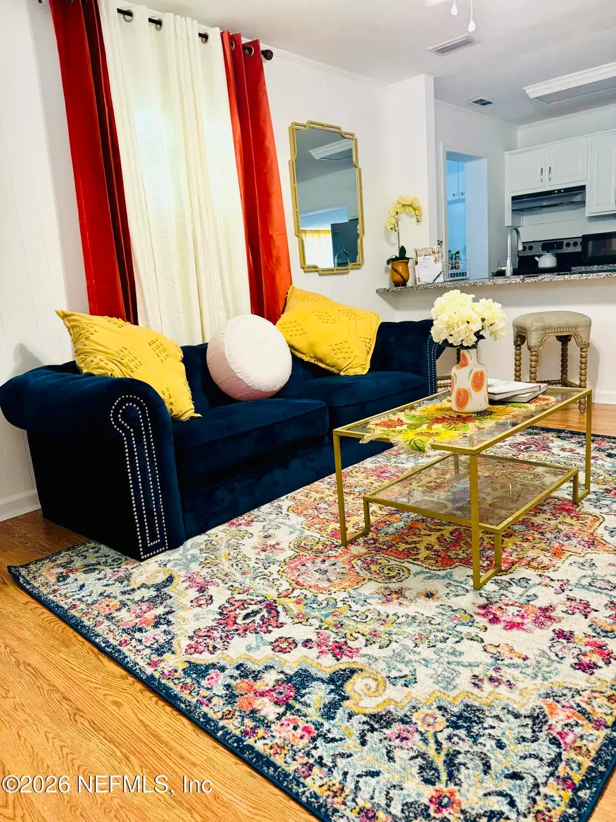 12667 Pulaski Road, Jacksonville, FL 32218 - #2