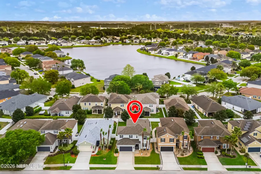 12094 Wynnfield Lakes Circle, Jacksonville, FL 32246 - #2