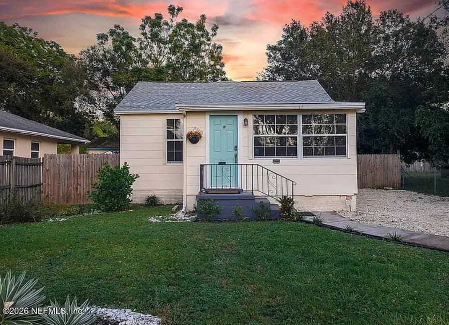 6453 Wayne Street, Saint Petersburg, FL 33702 - #2