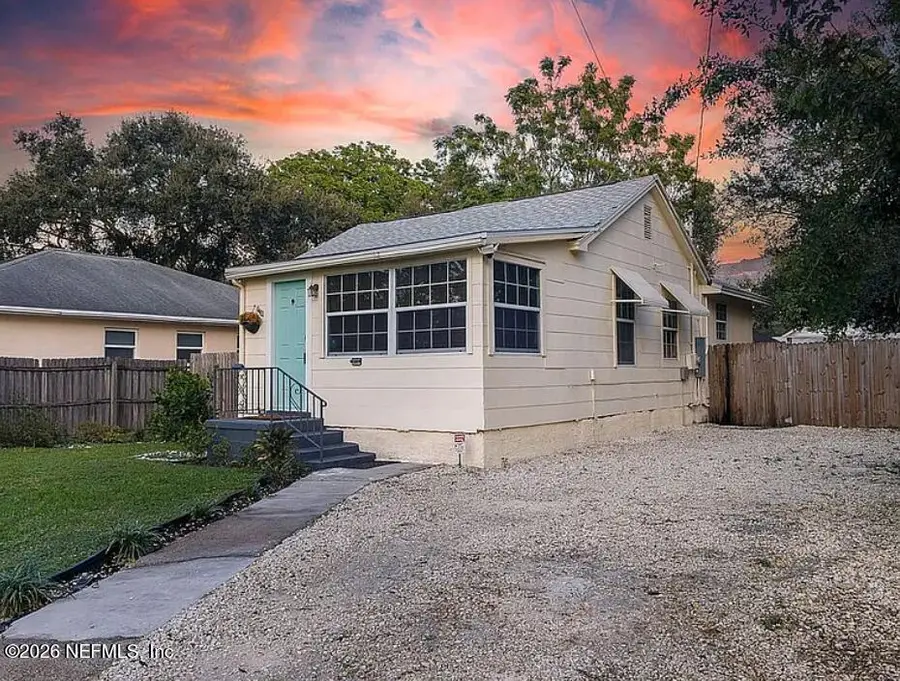 6453 Wayne Street, Saint Petersburg, FL 33702 - #3