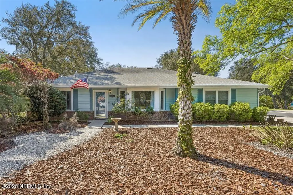 1506 Coventry Lane, Fernandina Beach, FL 32034 - #1