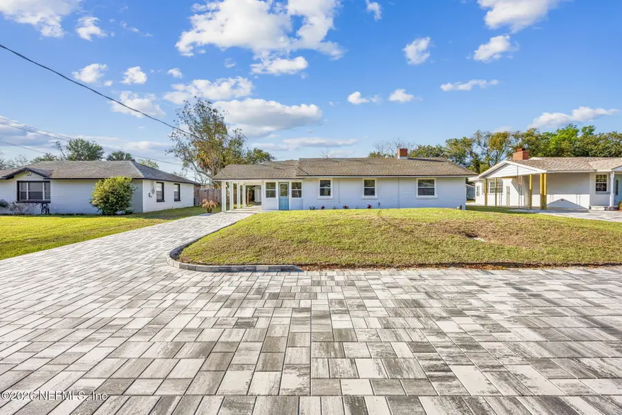 4534/4526 Blackburn Street, Jacksonville, FL 32210 - #2