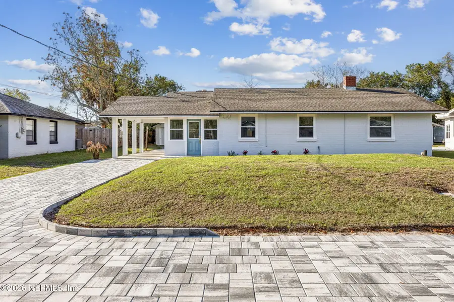 4534/4526 Blackburn Street, Jacksonville, FL 32210 - #3