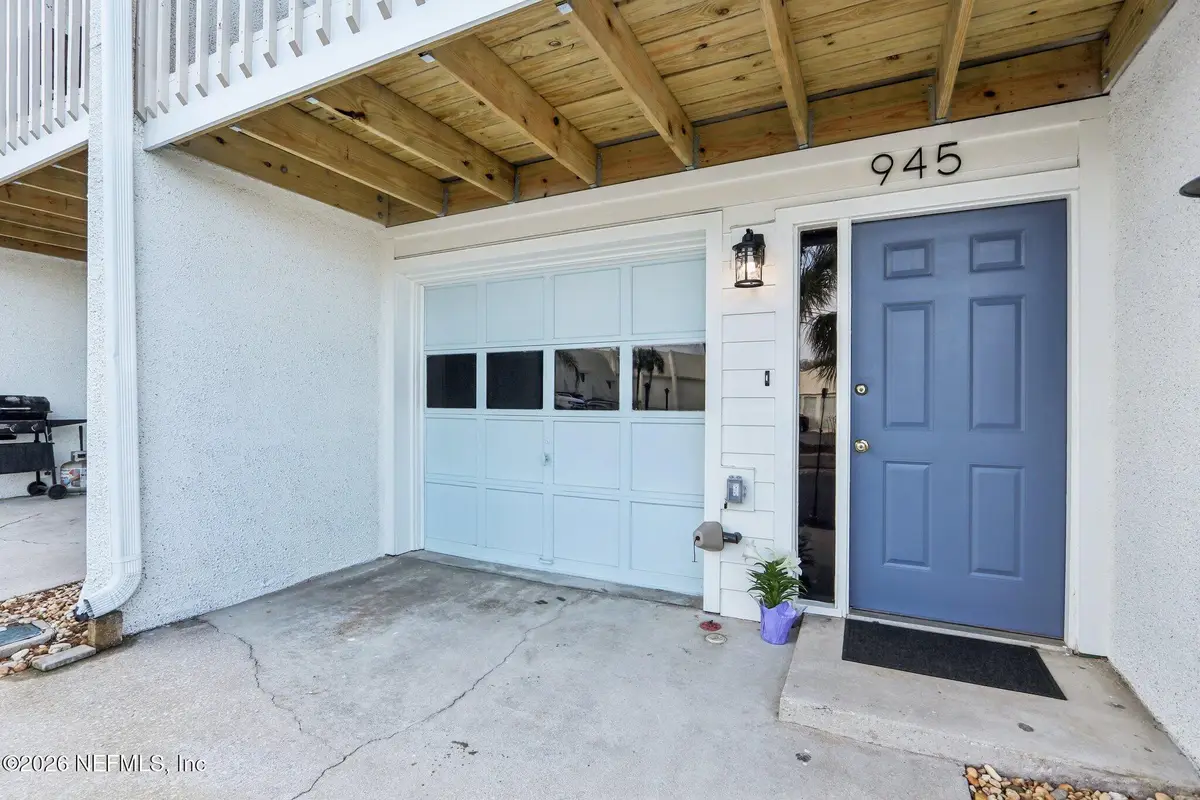 945 S Ponce De Leon Boulevard, Saint Augustine, FL 32084 - #1