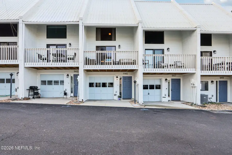 945 S Ponce De Leon Boulevard, Saint Augustine, FL 32084 - #2