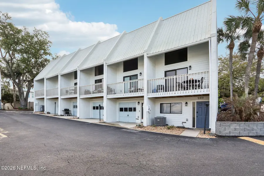 945 S Ponce De Leon Boulevard, Saint Augustine, FL 32084 - #3