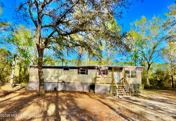 106 Spruce Road, Interlachen, FL 32148