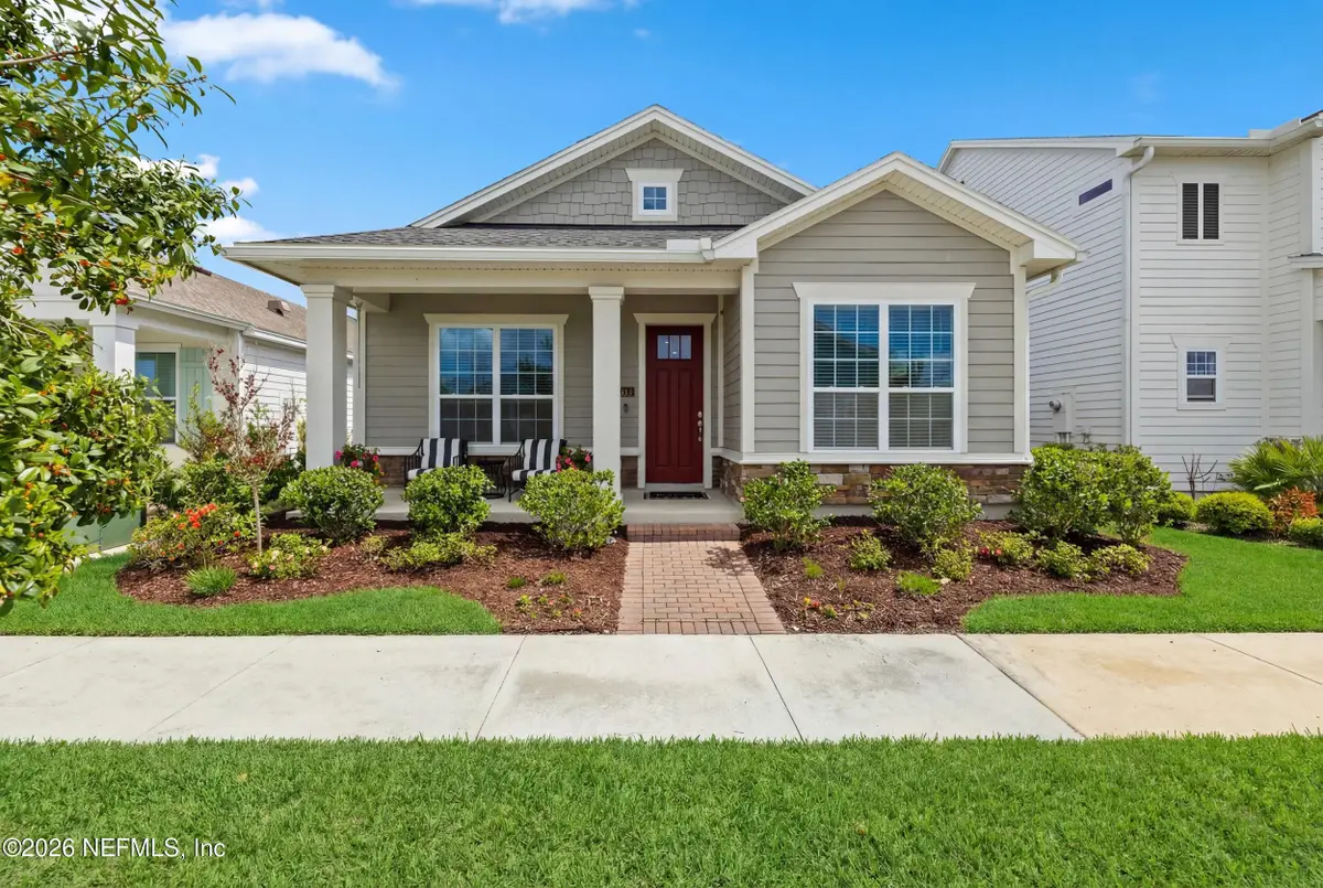 179 Beale Avenue, Saint Augustine, FL 32092 - #1