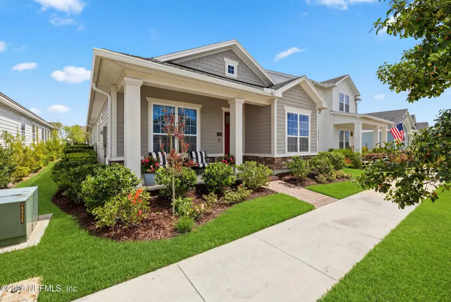 179 Beale Avenue, Saint Augustine, FL 32092 - #3