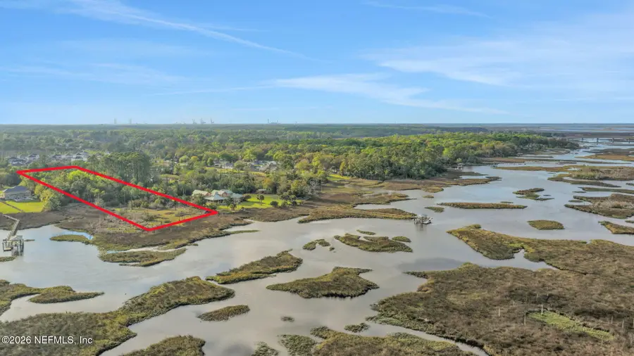 1133 Girvin Road, Jacksonville, FL 32225 - #2