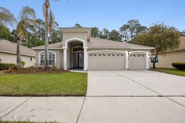 3333 Warnell Drive, Jacksonville, FL 32216