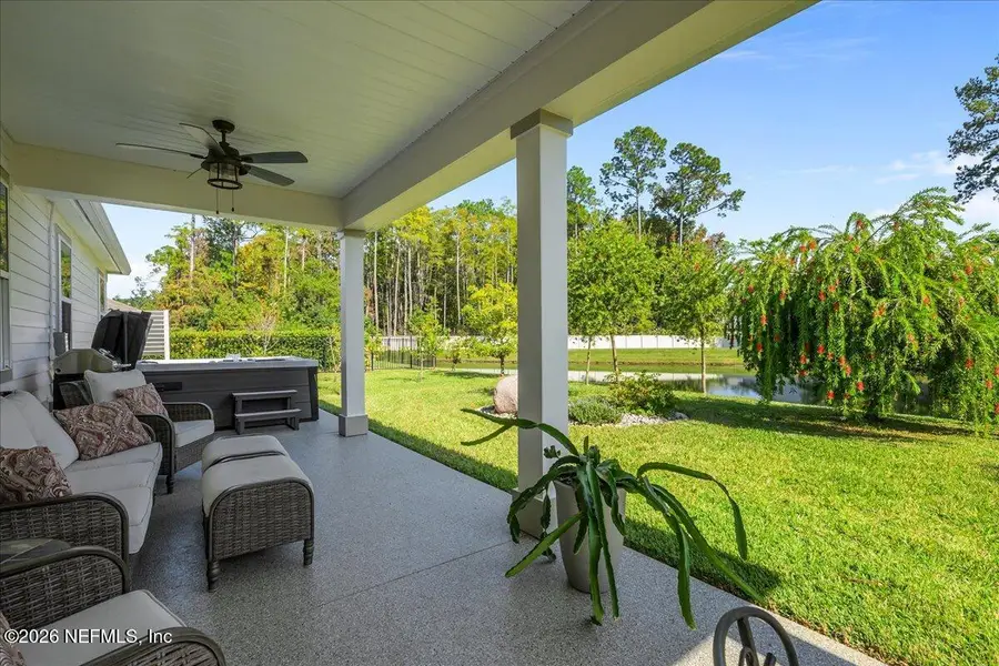 12253 Orange Grove Drive, Jacksonville, FL 32223 - #2