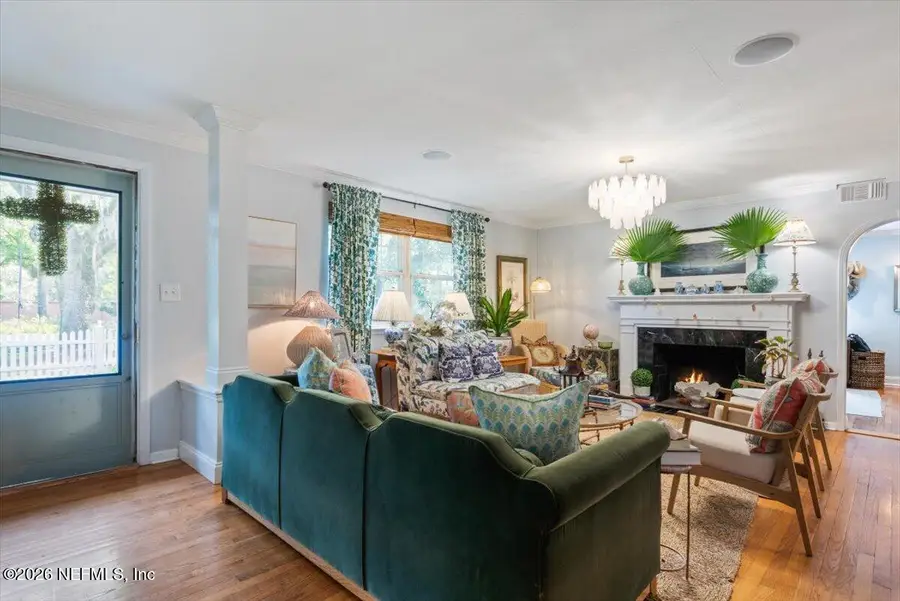 4760 Ortega Boulevard, Jacksonville, FL 32210 - #3