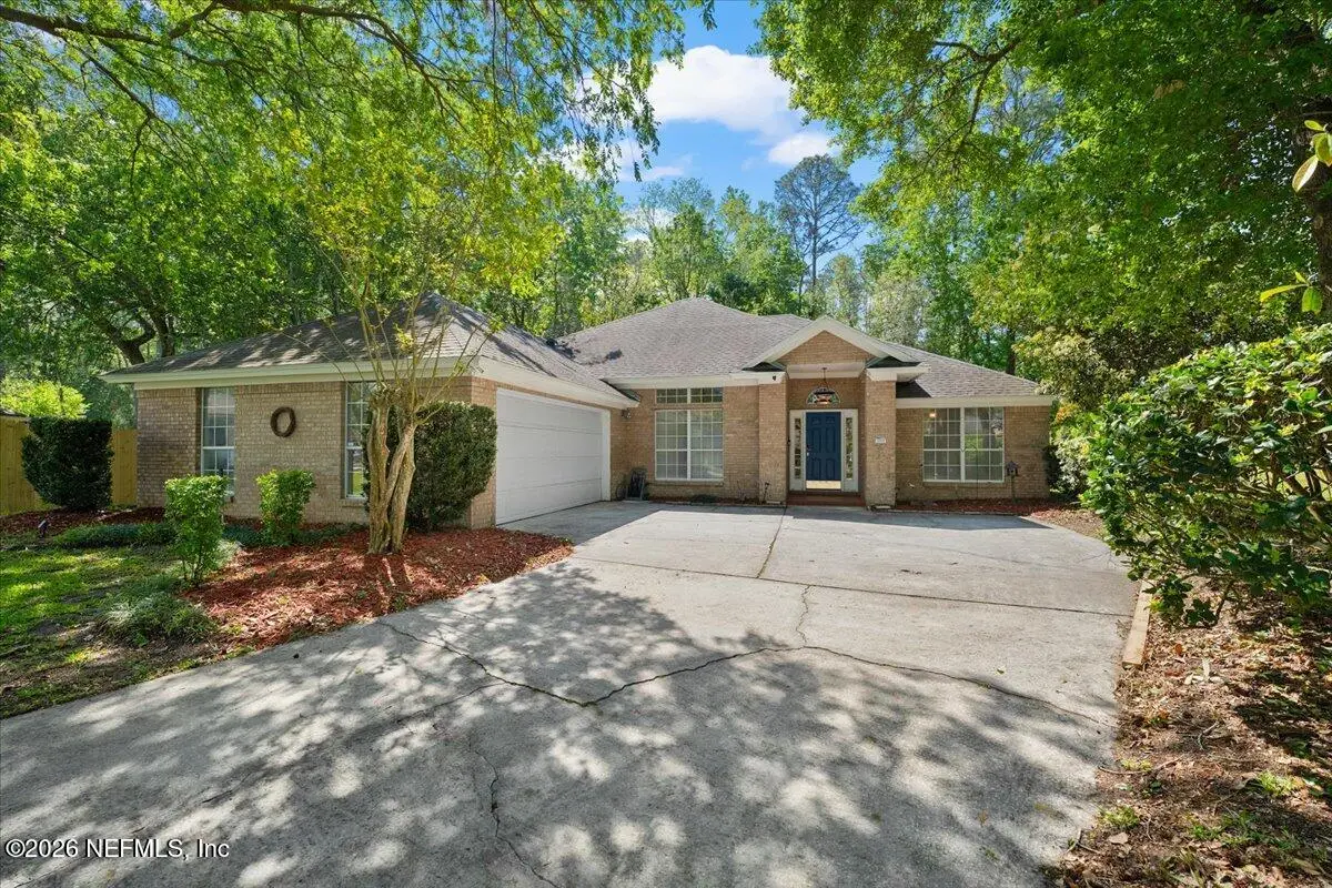 1777 Southpoint Cove, Switzerland, FL 32259 - #1