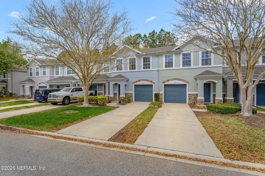 5833 Parkstone Crossing Drive, Jacksonville, FL 32258 - #2