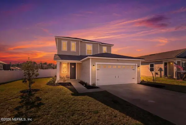 599 Lightsey Xing Lane, St. Augustine, FL 32084