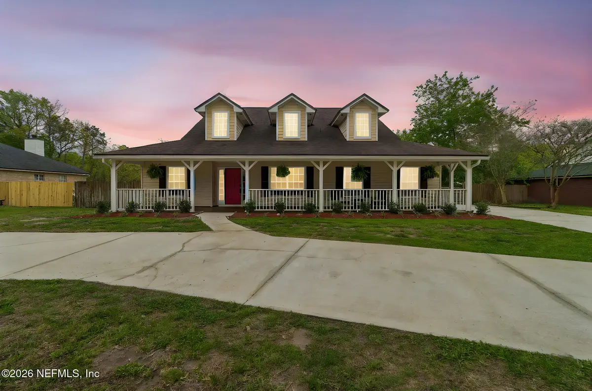 10293 Ford Road, Bryceville, FL 32009 - #1