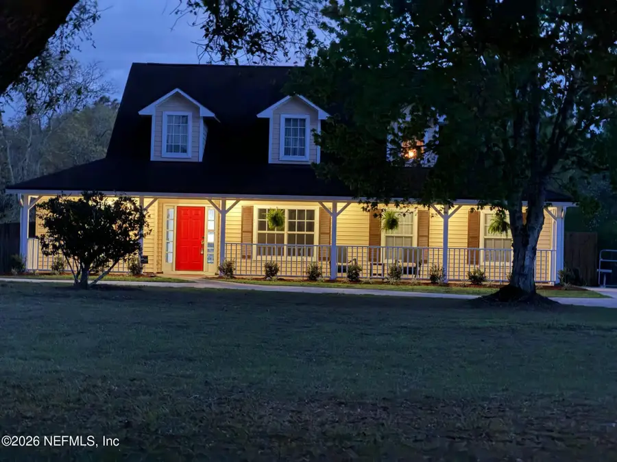 10293 Ford Road, Bryceville, FL 32009 - #2