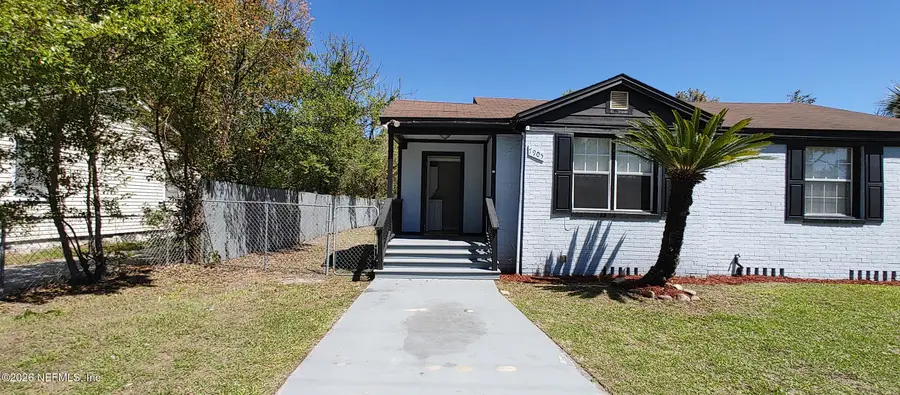 7905 Paul Jones Drive, Jacksonville, FL 32208 - #2