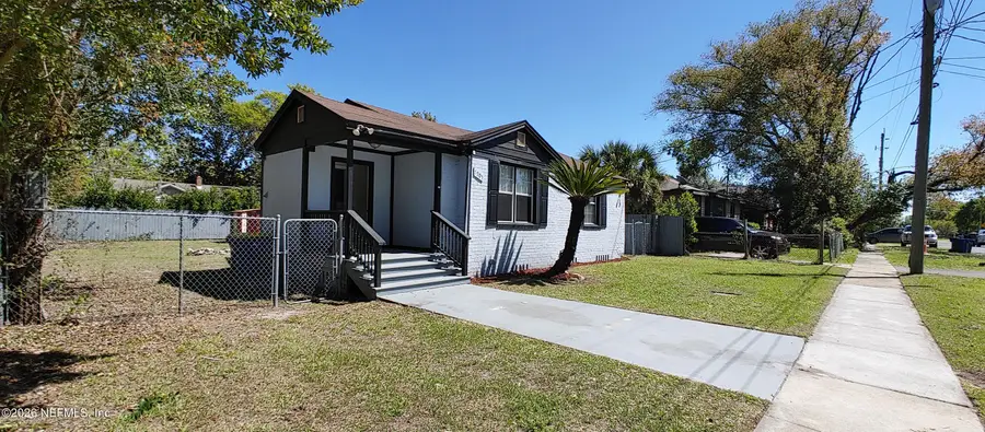 7905 Paul Jones Drive, Jacksonville, FL 32208 - #3