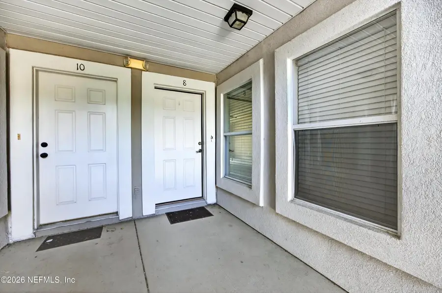 9401 Osprey Branch Trail #8, Jacksonville, FL 32257 - #2
