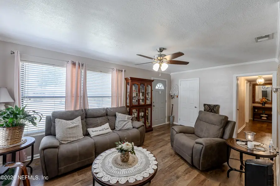 6514 Ector Place, Jacksonville, FL 32211 - #3