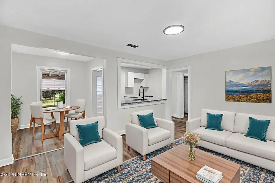 1050 Ontario Street, Jacksonville, FL 32254 - #3