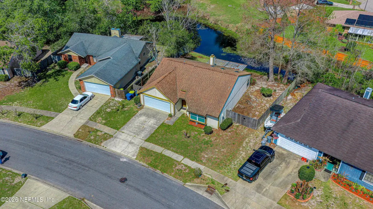 2818 Moorsfield Lane, Jacksonville, FL 32225 - #1