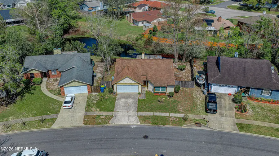 2818 Moorsfield Lane, Jacksonville, FL 32225 - #3