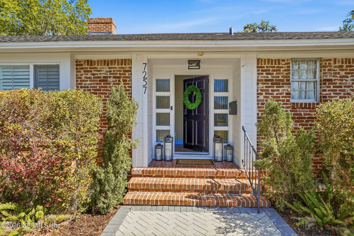 7257 San Pedro Road, Jacksonville, FL 32217 - #1