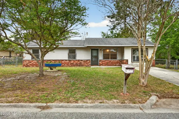 1506 North Street, Green Cove Springs, FL 32043