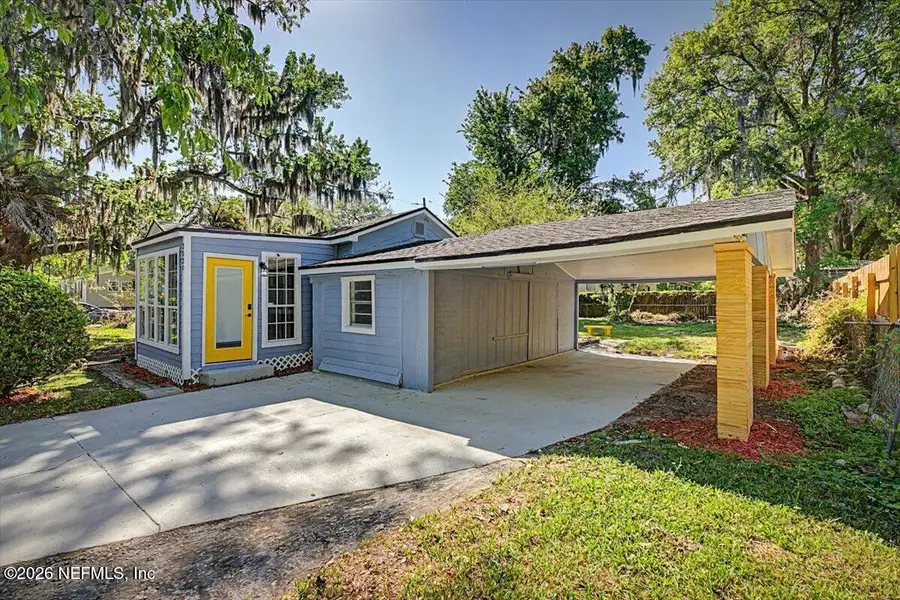 2520 Larsen Road, Jacksonville, FL 32207 - #2