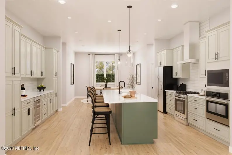 508 Foal Ridge Drive, Saint Augustine, FL 32092 - #3