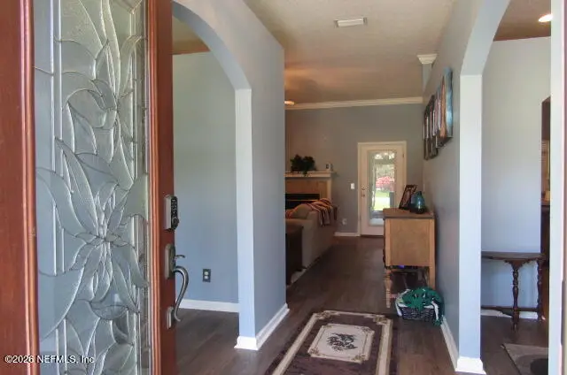 1372 Blackmon Road, Green Cove Springs, FL 32043 - #3