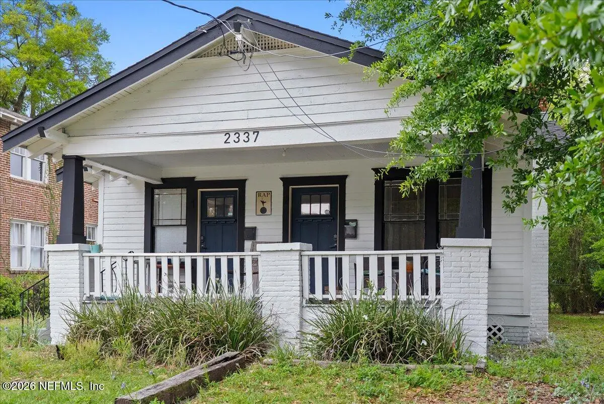 2337 Gilmore Street, Jacksonville, FL 32204 - #1