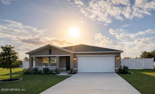 575 River Hill Drive, Welaka, FL 32193