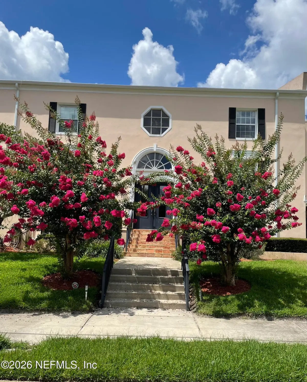 2909 St Johns Avenue #A7, Jacksonville, FL 32205 - #1