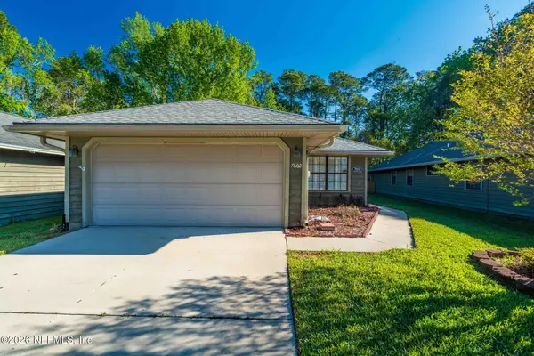 7602 Baymeadows W Circle, Jacksonville, FL 32256
