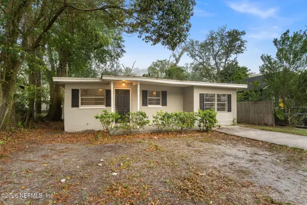 744 Mackinaw Street, Jacksonville, FL 32254