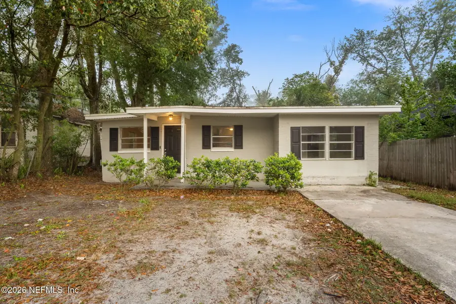 744 Mackinaw Street, Jacksonville, FL 32254 - #2