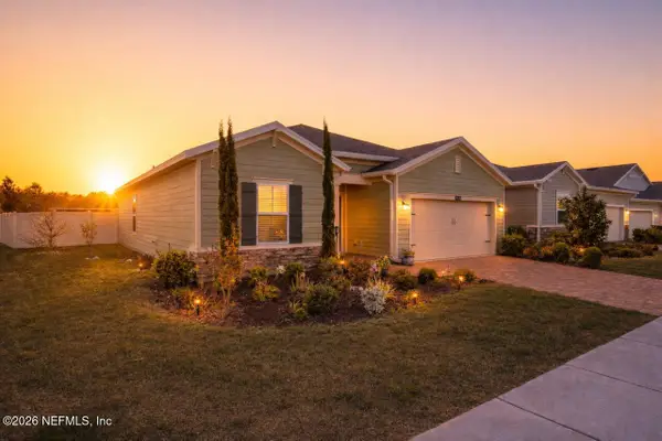 9544 Lovage Lane, Jacksonville, FL 32219