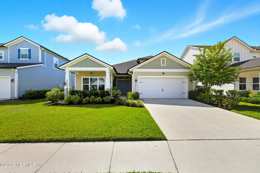 137 Windermere Way, Saint Augustine, FL 32095 - #2