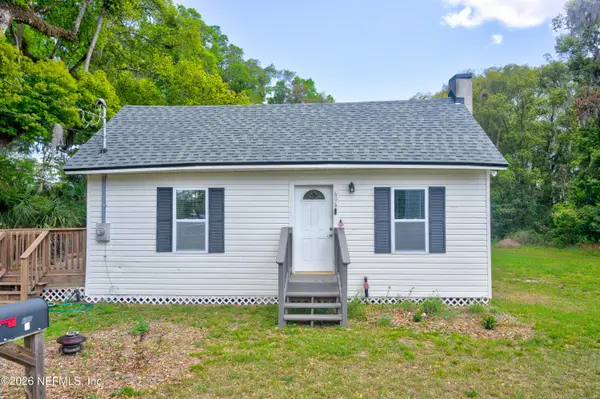 606 Highland Avenue, Green Cove Springs, FL 32043