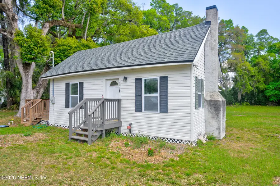 606 Highland Avenue, Green Cove Springs, FL 32043 - #2