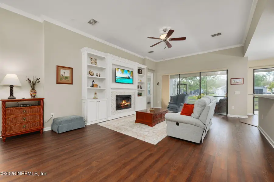 646 River Run Boulevard, Ponte Vedra, FL 32081 - #3